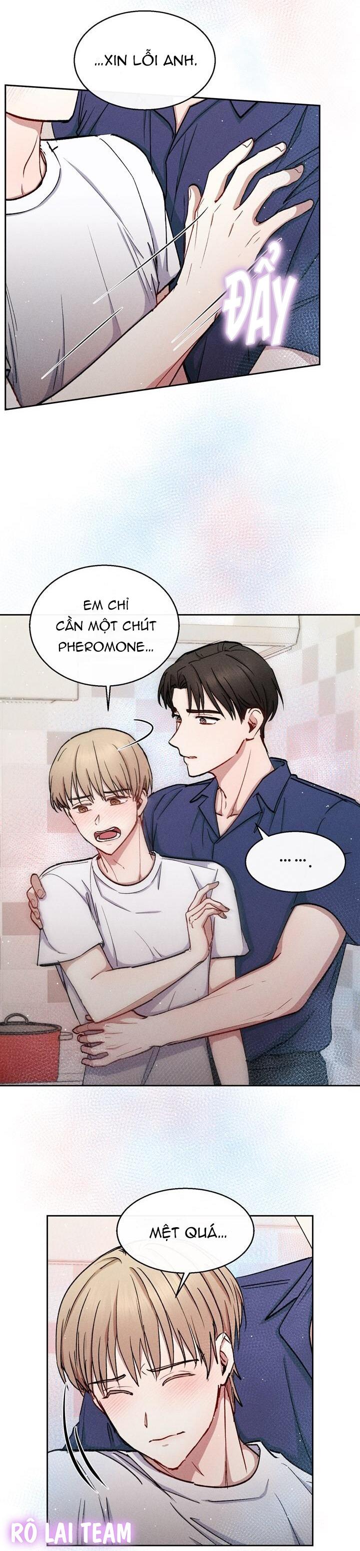 Đọc truyện Giá Như Anh Cần Em - Chapter 20
