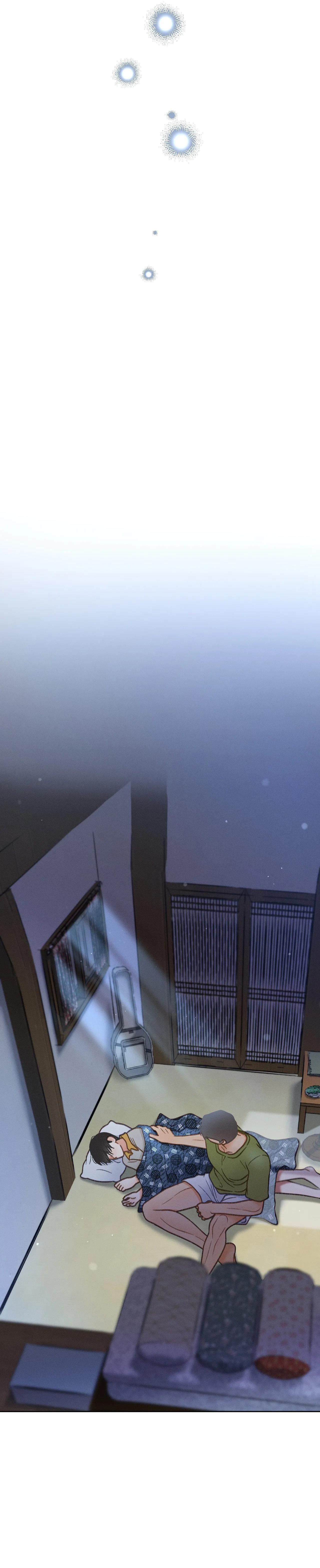 Đọc truyện RẠP CHIẾU PHIM ANEMONE - Chapter 53