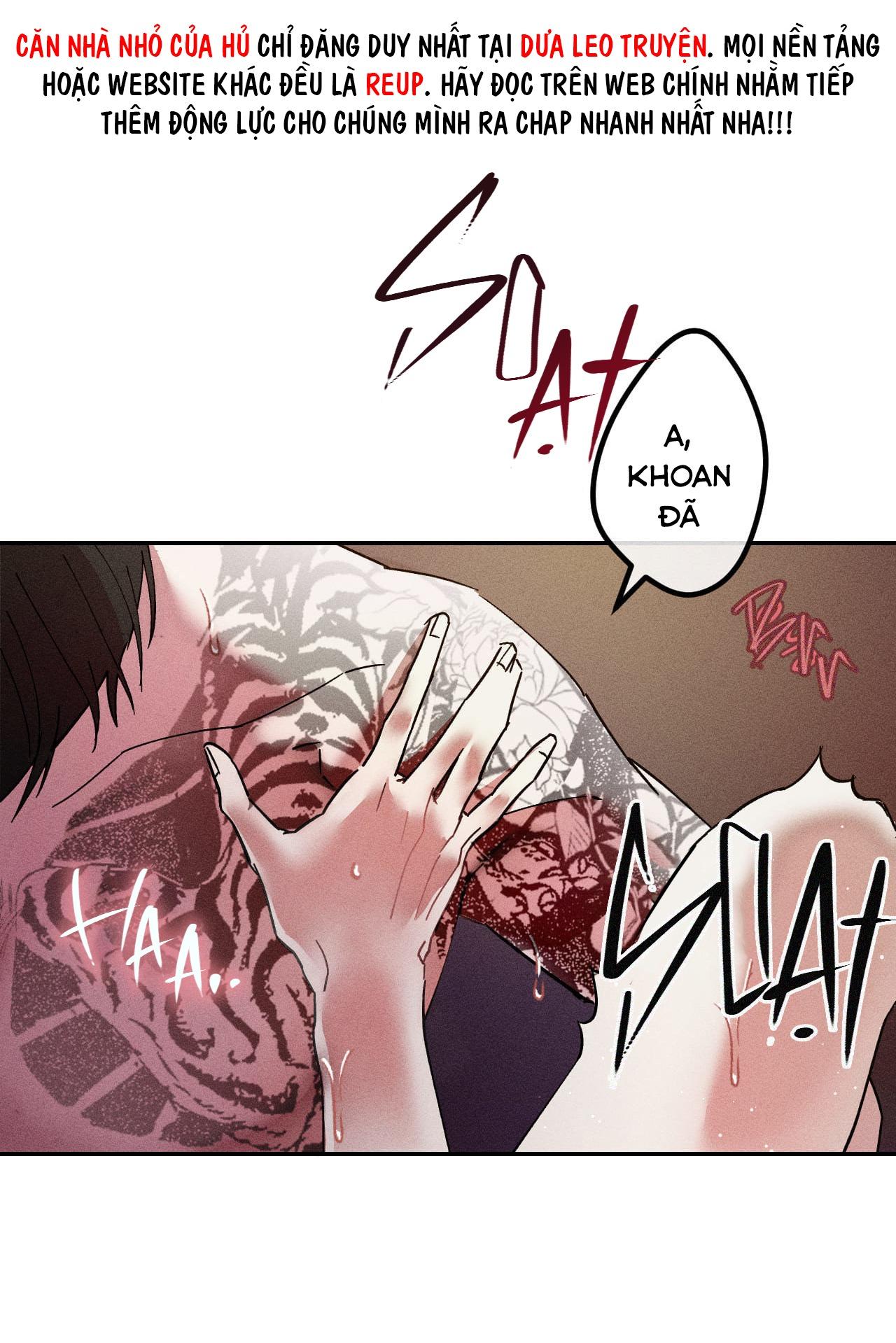 Đọc truyện LIST TRUYỆN NGẮN CHỊT CHỊT - Chapter 47