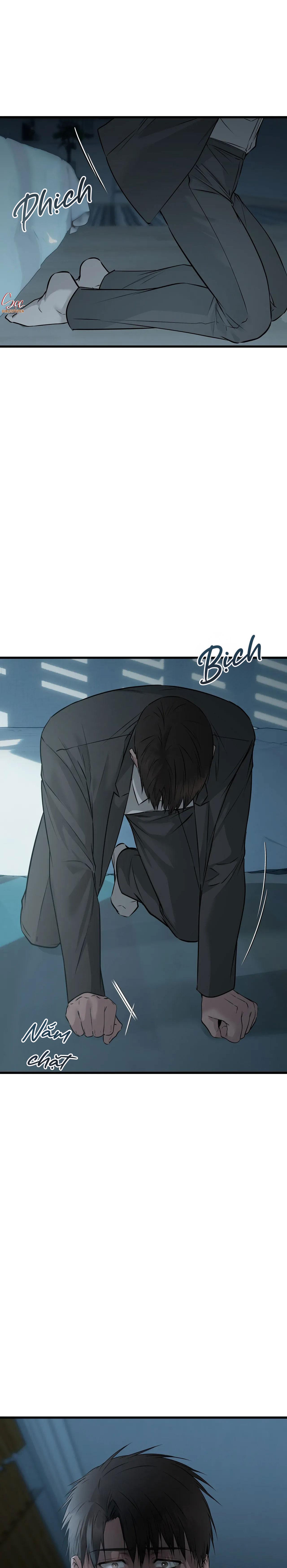 Đọc truyện ÂN NHÂN CỦA RẮN - Chapter 26