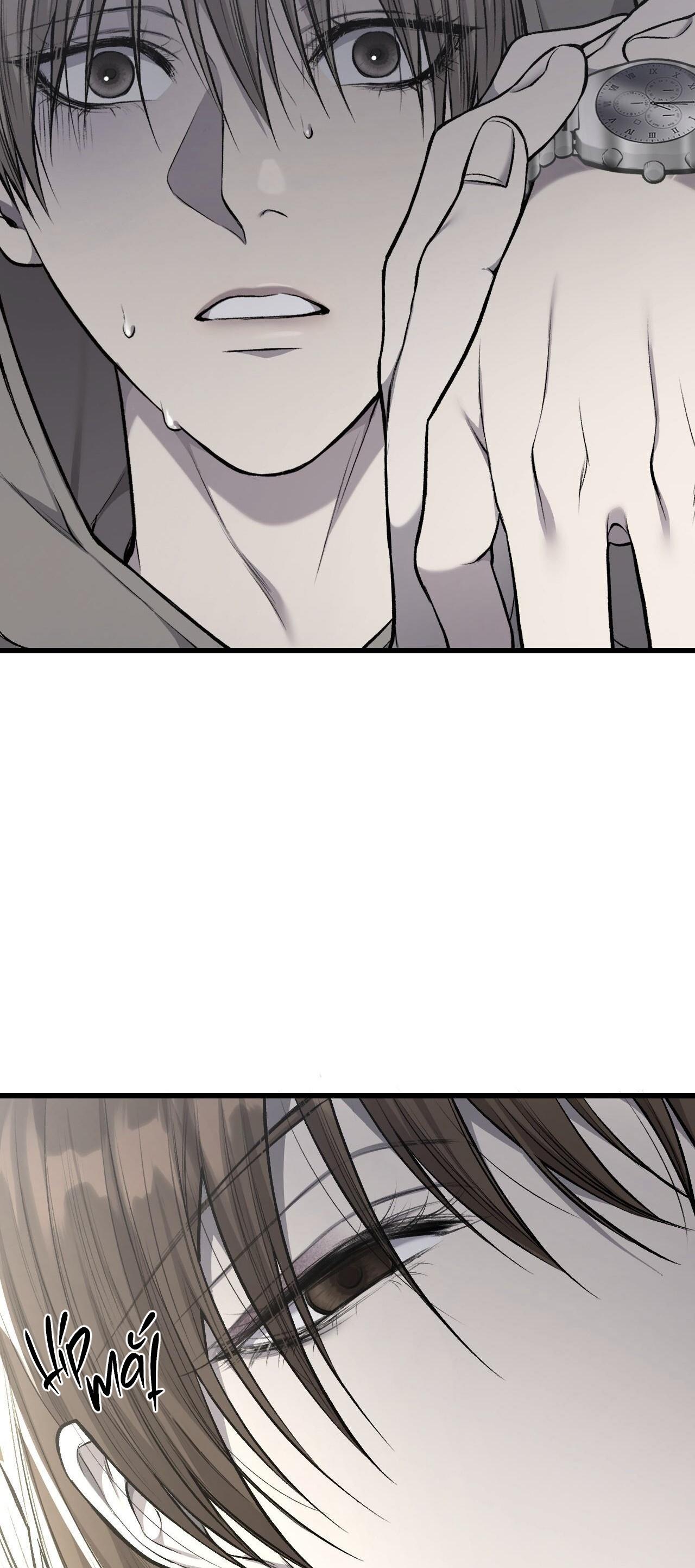 Đọc truyện PHI VỤ BẨN THỈU - Chapter 31