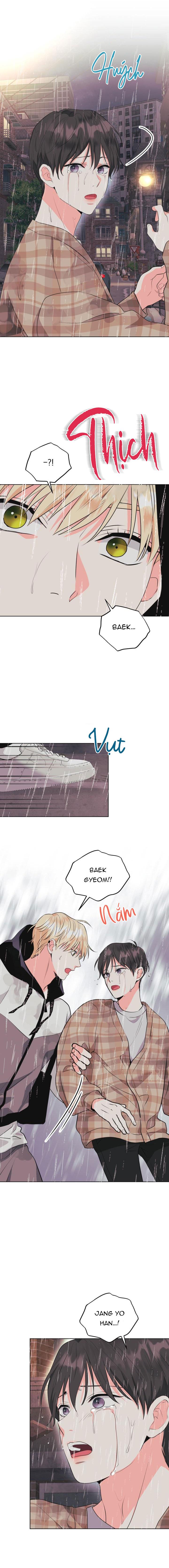 Đọc truyện RE PLAYLIST - Chapter 11