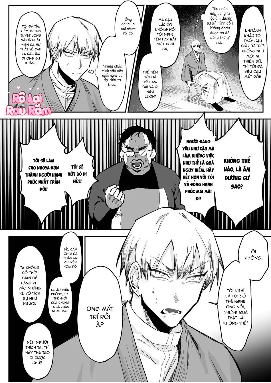 Đọc truyện TUYỂN TẬP CHIM TO SIÊU DÀI - Chapter 99
