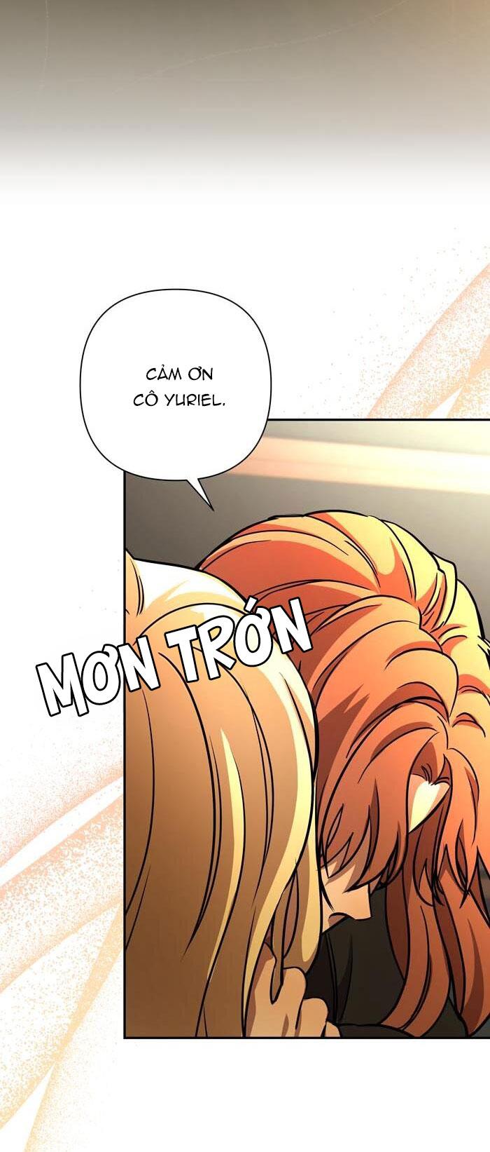 Đọc truyện Mắc Kẹt Trong Game Hẹn Hò Của Em Gái Tôi - Chapter 65