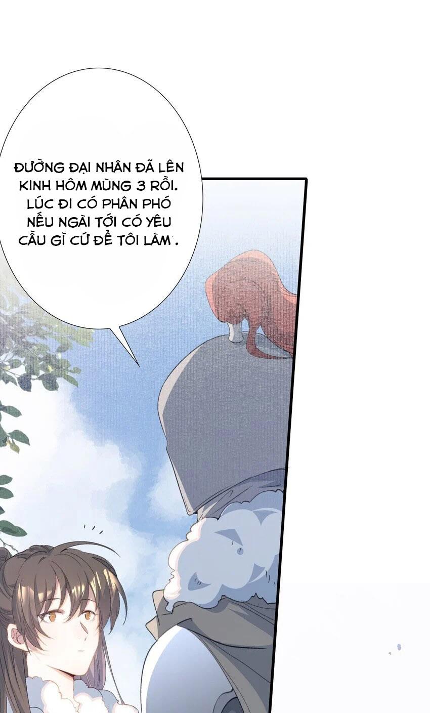 Đọc truyện Loạn thế vi vương - Chapter 57