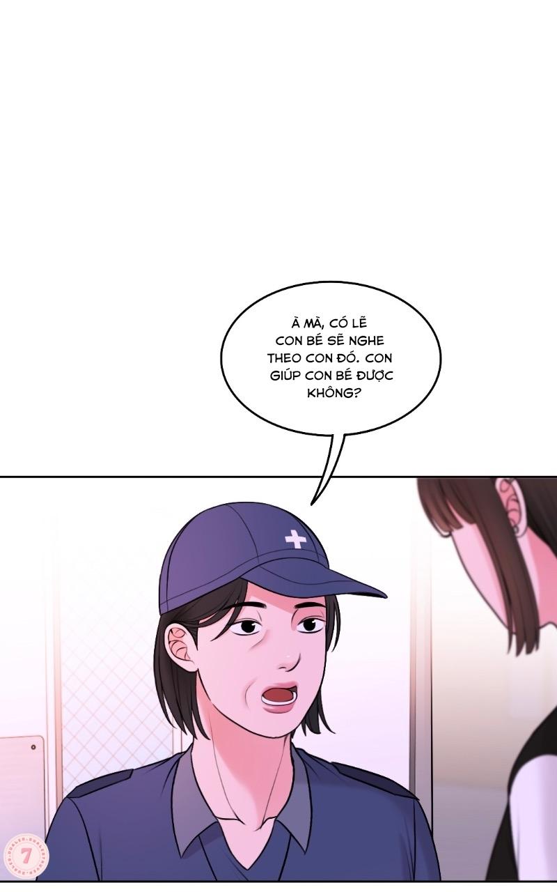 Đọc truyện Vô Tình - Chapter 50