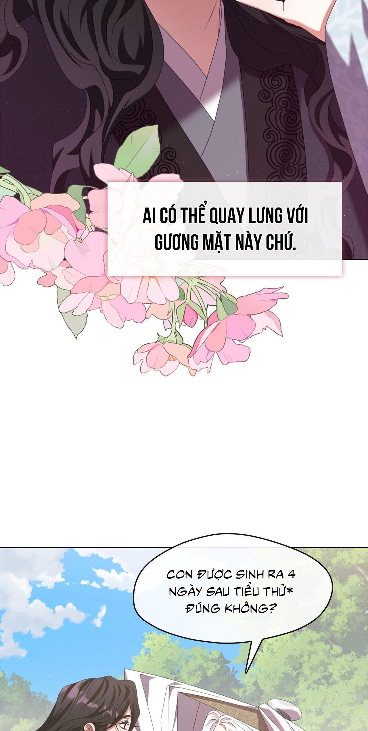 Đọc truyện Tôi đã nuôi dạy thủ lĩnh giáo phái ác ma - Chapter 40