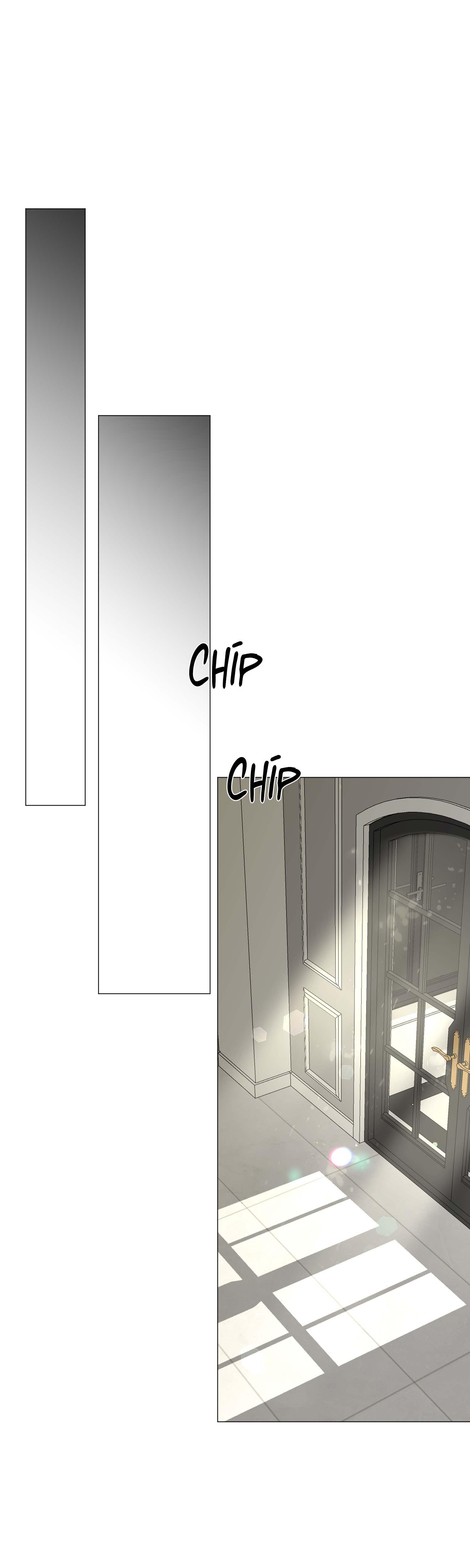 Đọc truyện Tiền bối của anh - Chapter 20