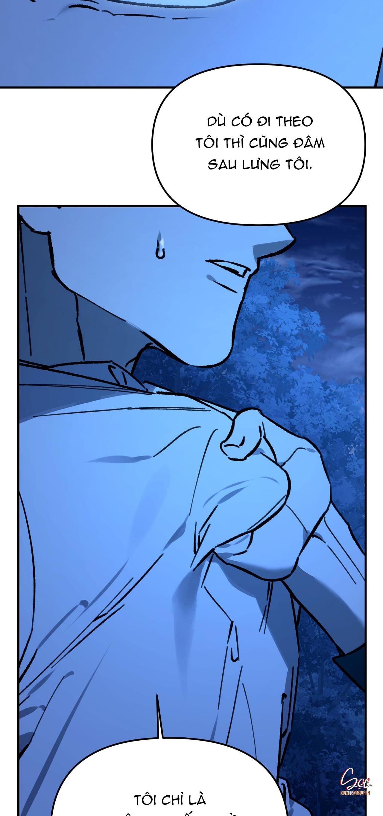 Đọc truyện SÓI TRONG LỒNG - Chapter 21