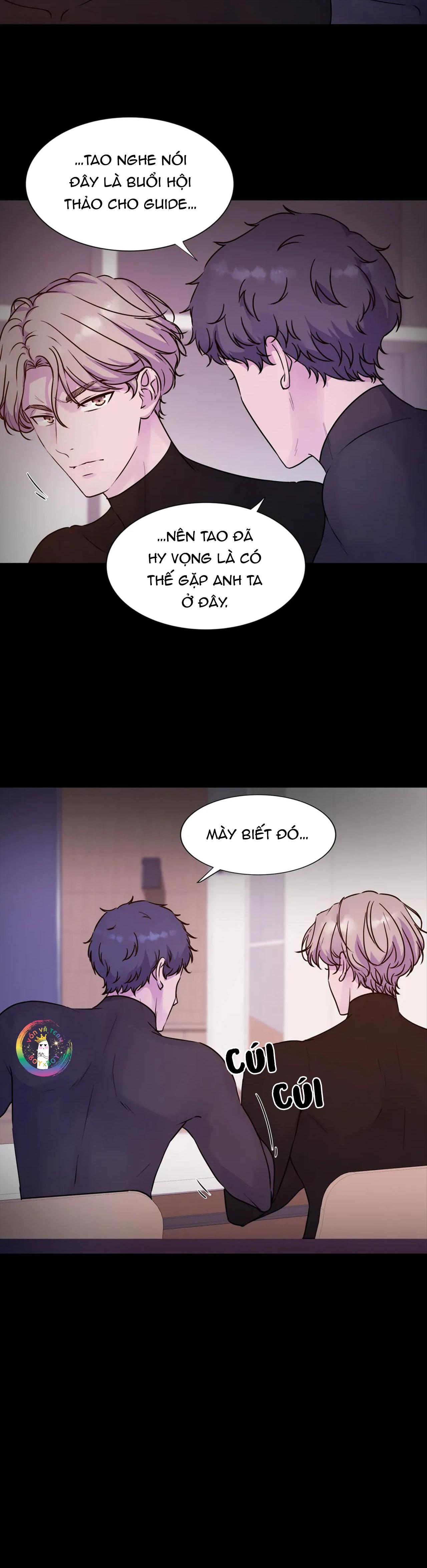 Đọc truyện (END) Guiding Light - Chapter 11