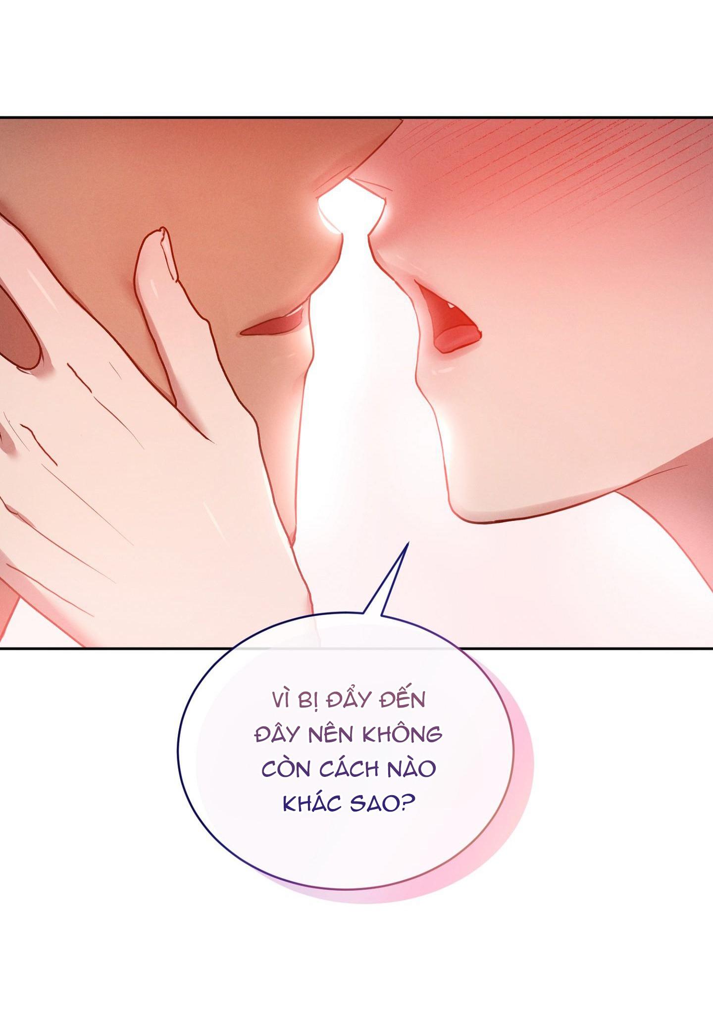 Đọc truyện TÔI CŨNG MUỐN LÀM MỘNG MA - Chapter 16