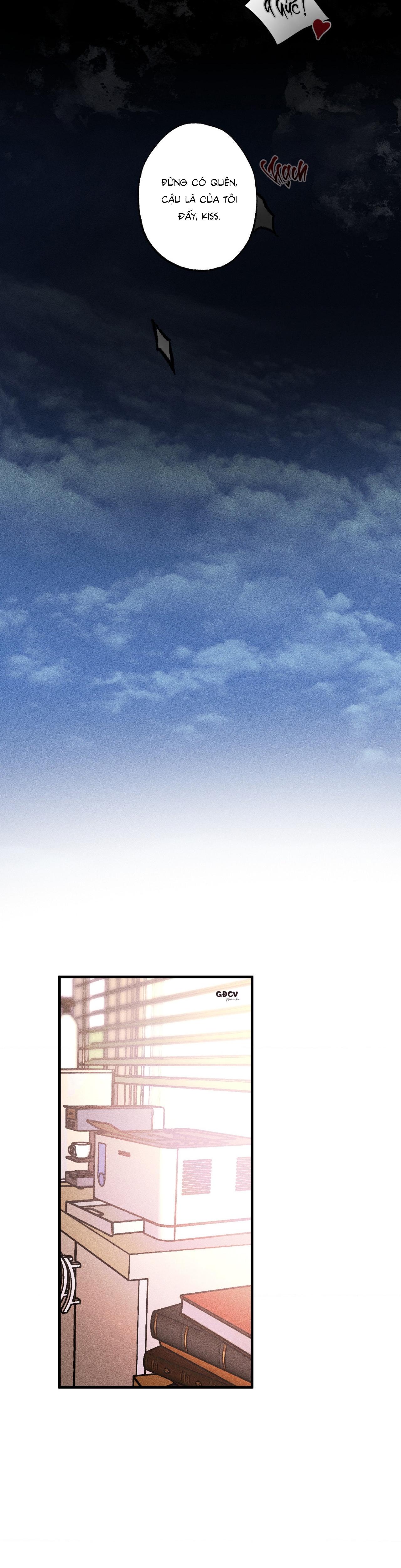 Đọc truyện  CUỘC GIAO DỊCH - Chapter 31