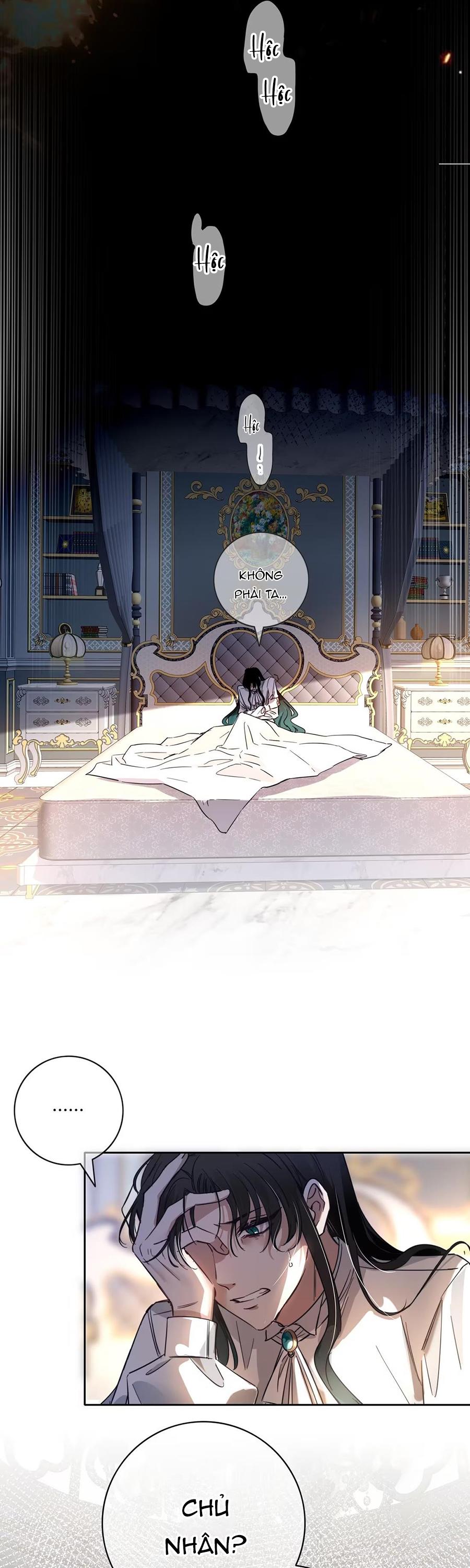 Đọc truyện Phệ Chủ - Chapter 1