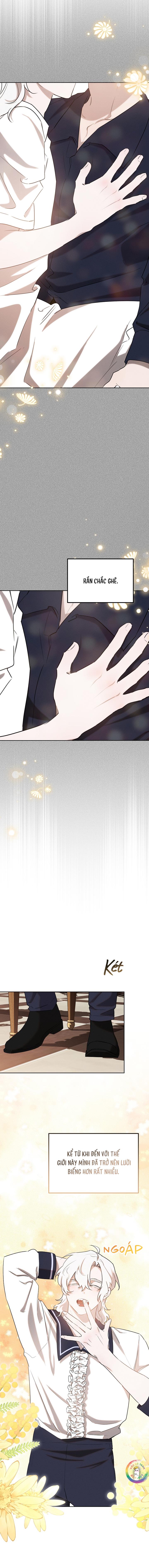Đọc truyện (END) Này, Đừng Có Nhấn Cái Nút Đó! - Chapter 37