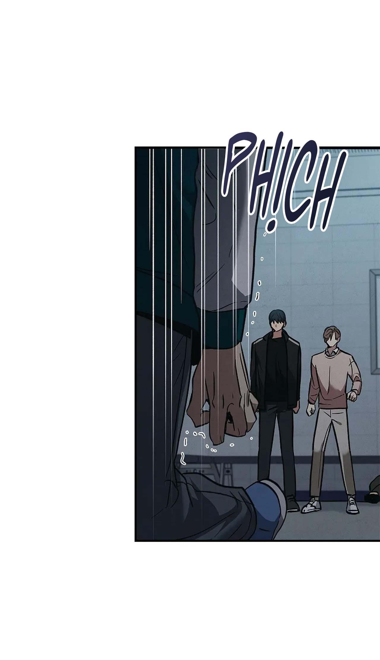 Đọc truyện DEADMAN - Chapter 10