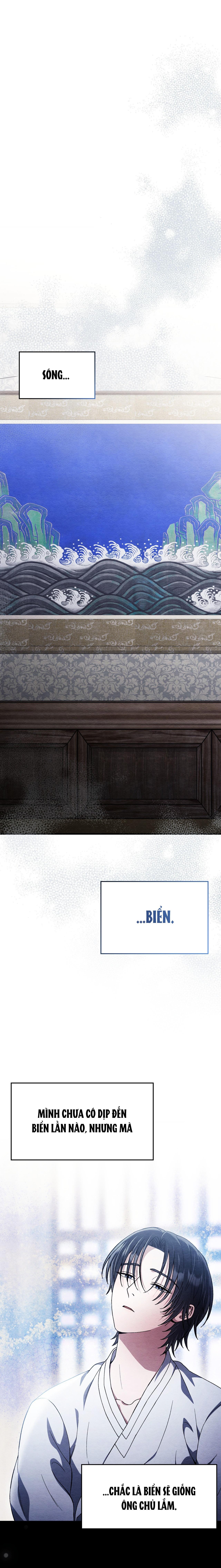 Đọc truyện ĂN MỘT LỜI HAI - Chapter 38