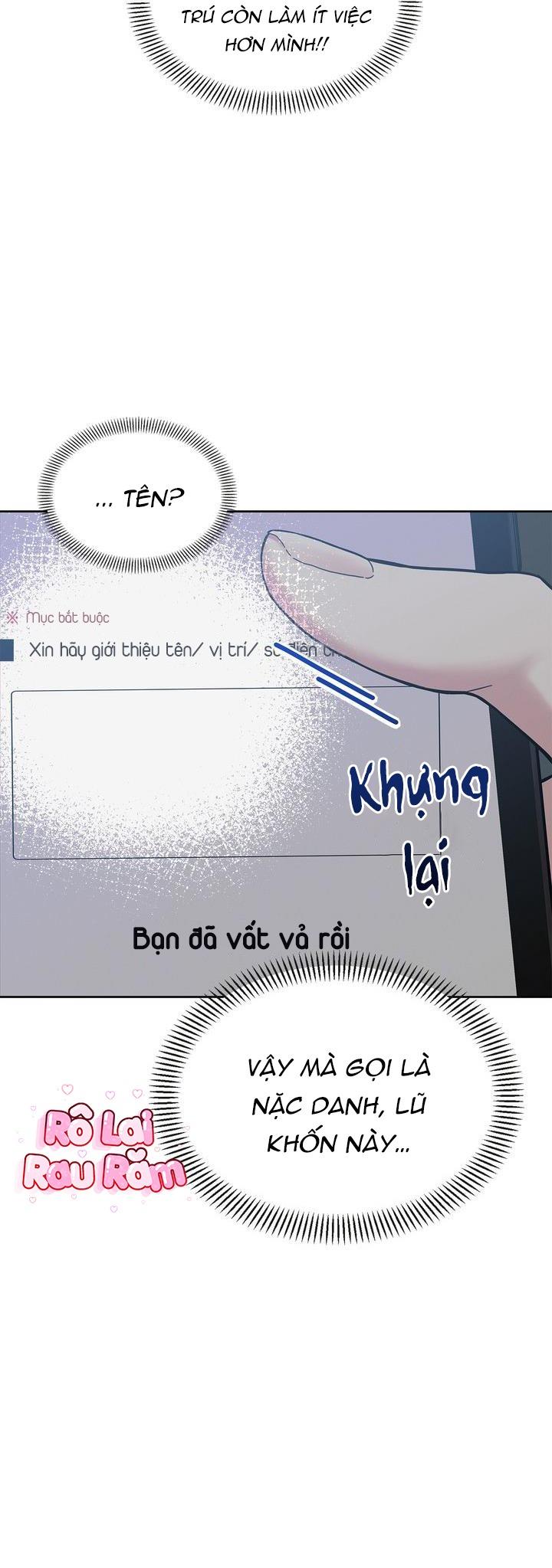 Đọc truyện BẢN SAO ÂM HƯỞNG - Chapter 1