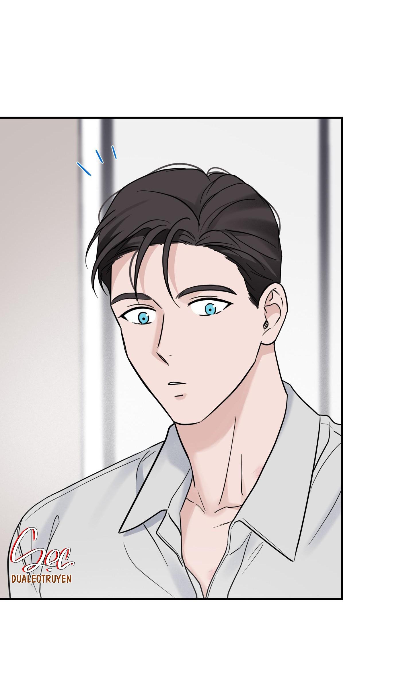 Đọc truyện OVER CLOCK - Chapter 32