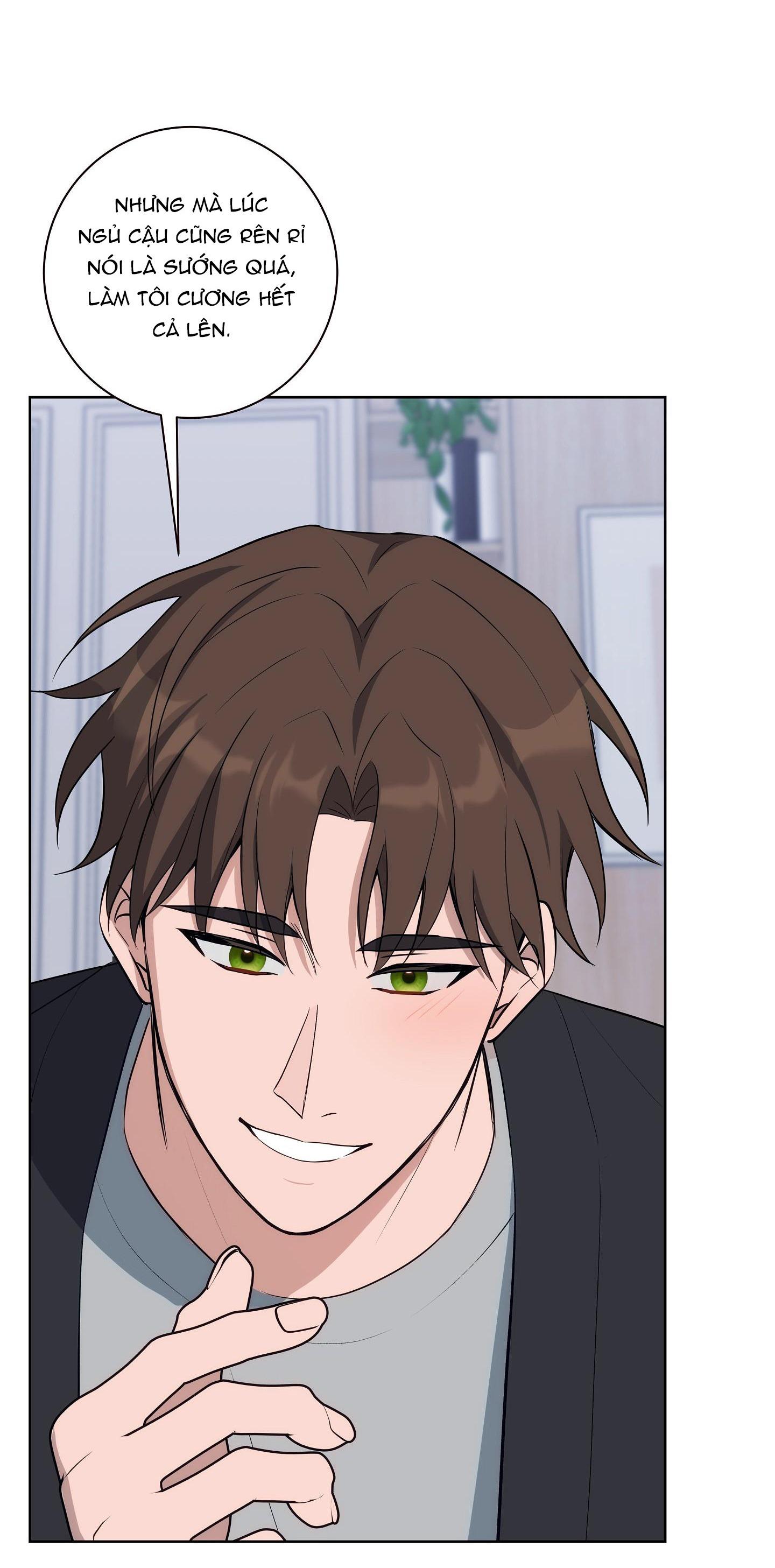 Đọc truyện Ba ngày, làm thật - Chapter 9