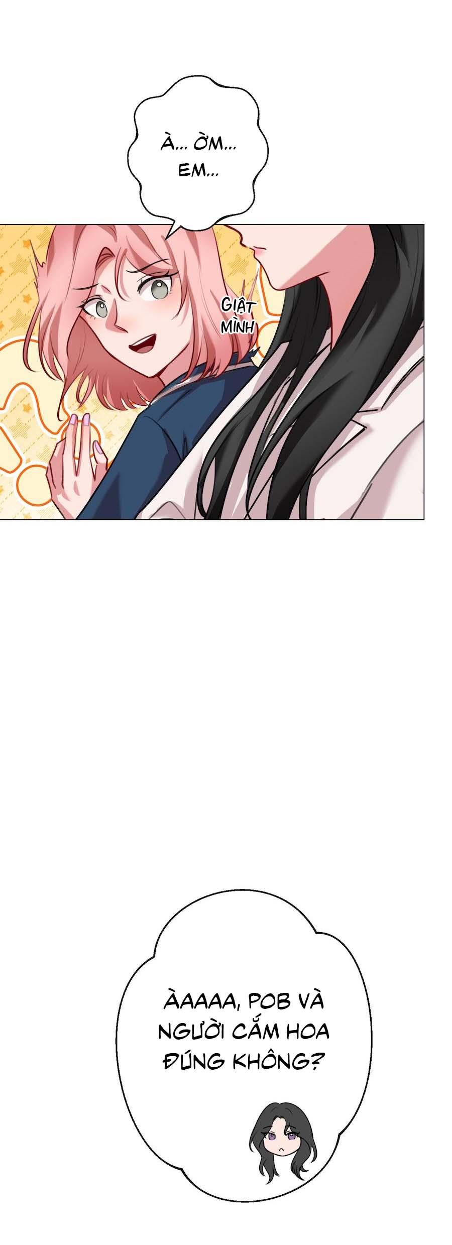 Đọc truyện Flower of youth - Chapter 16