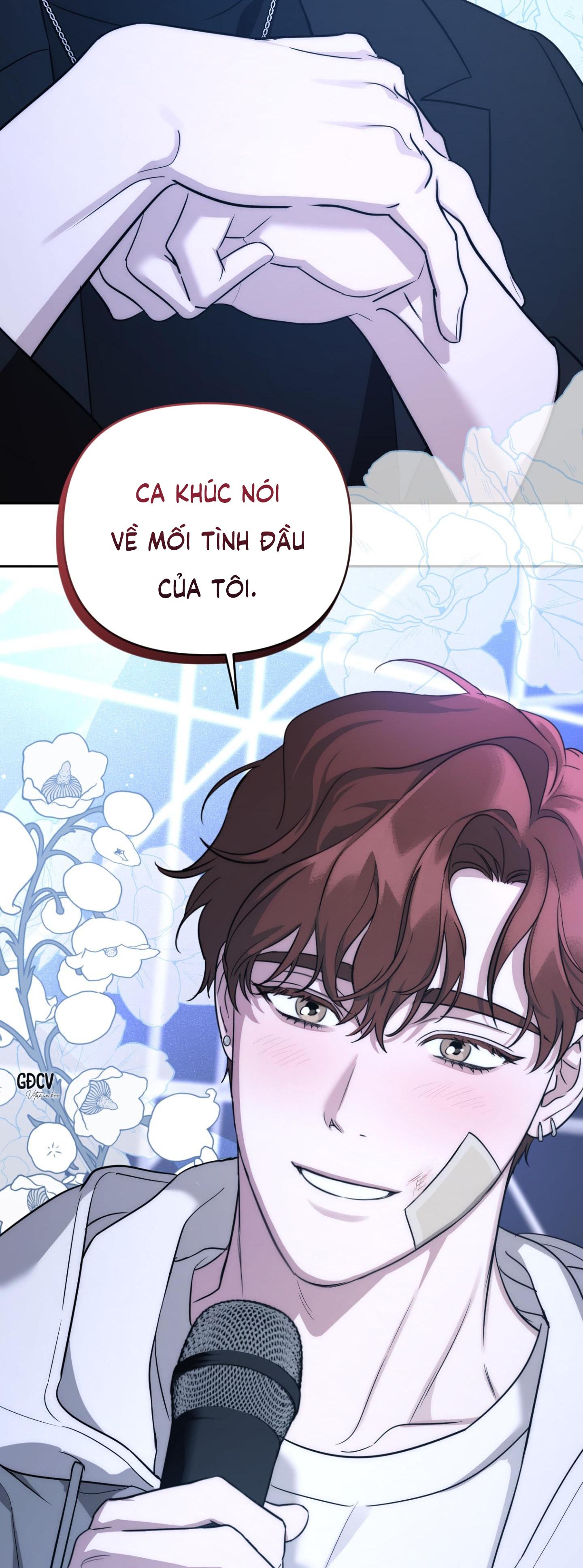 Đọc truyện DISS LOVE - Chapter 6