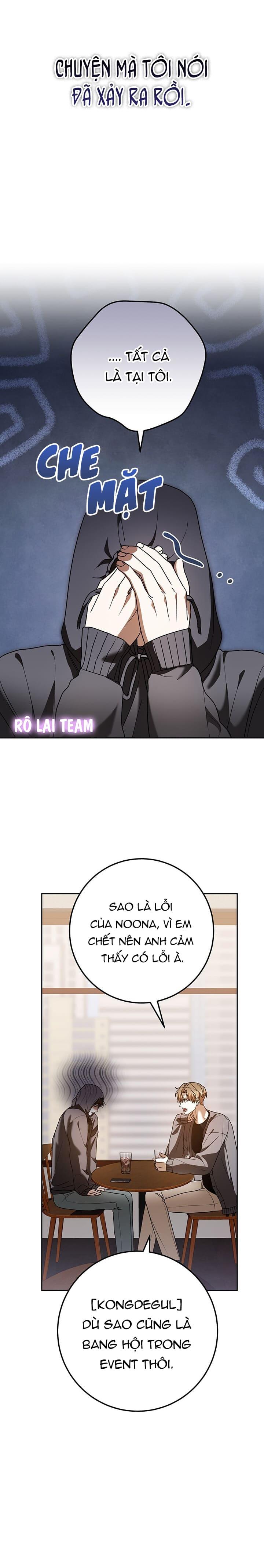 Đọc truyện CÚ ĐẤM NETKAMA - Chapter 74