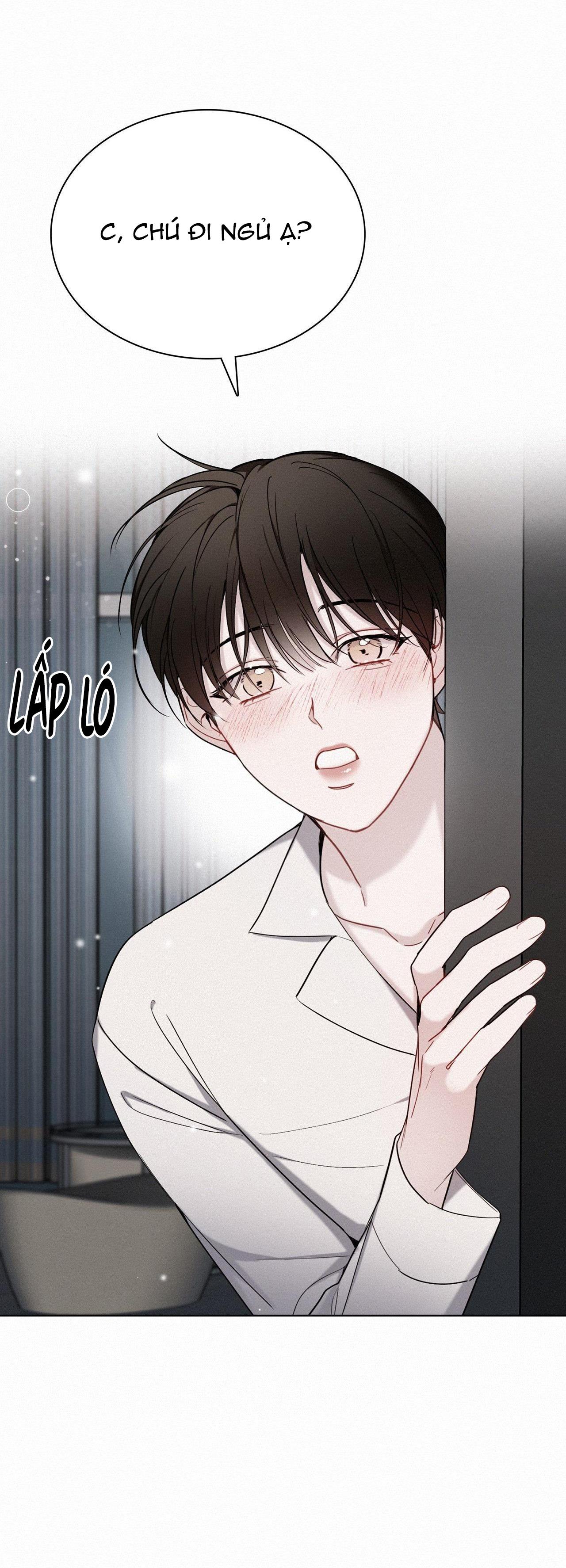 Đọc truyện SUNSET IN WATER - Chapter 5