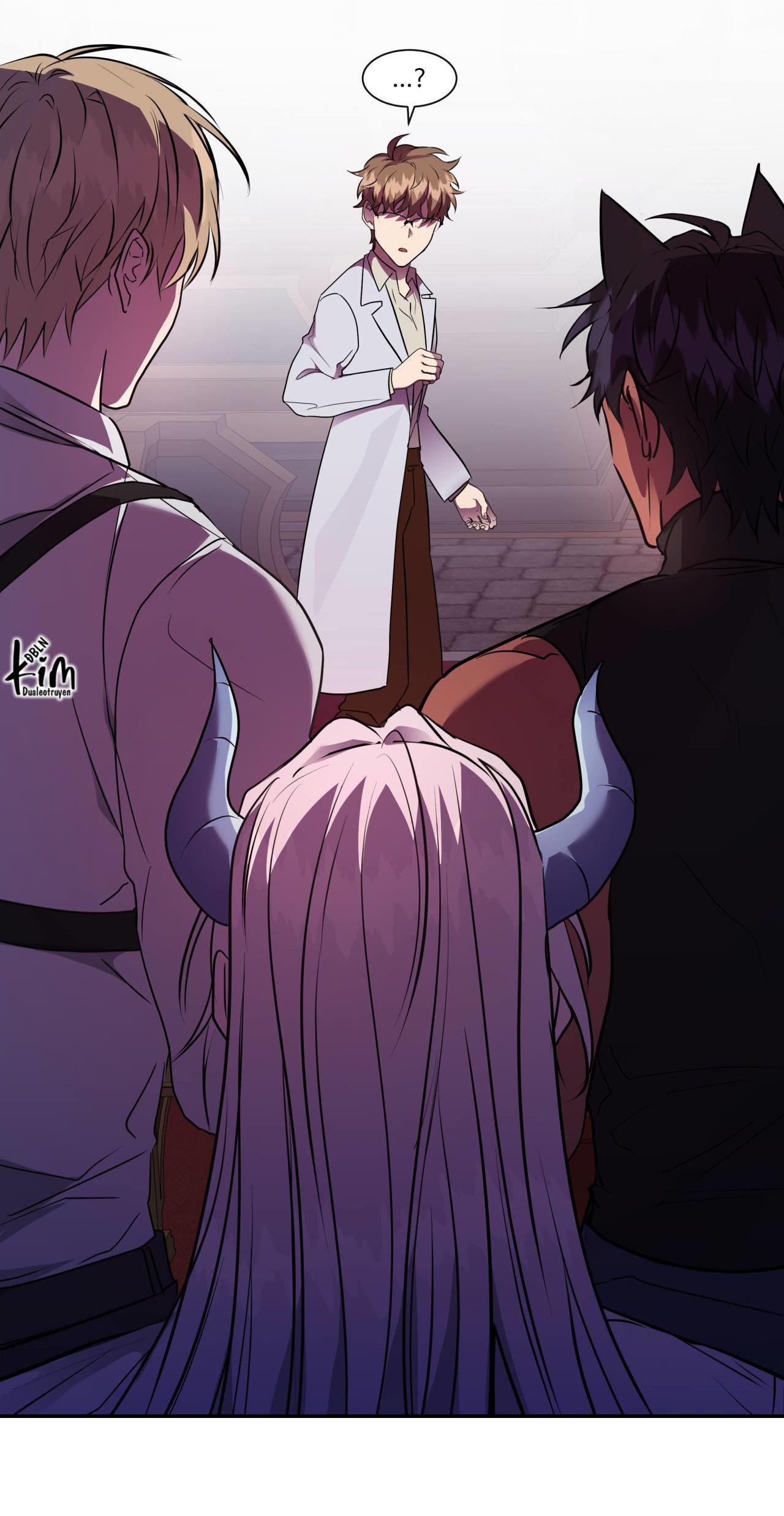 Đọc truyện BÊN TRONG LÂU ĐÀI - Chapter 37