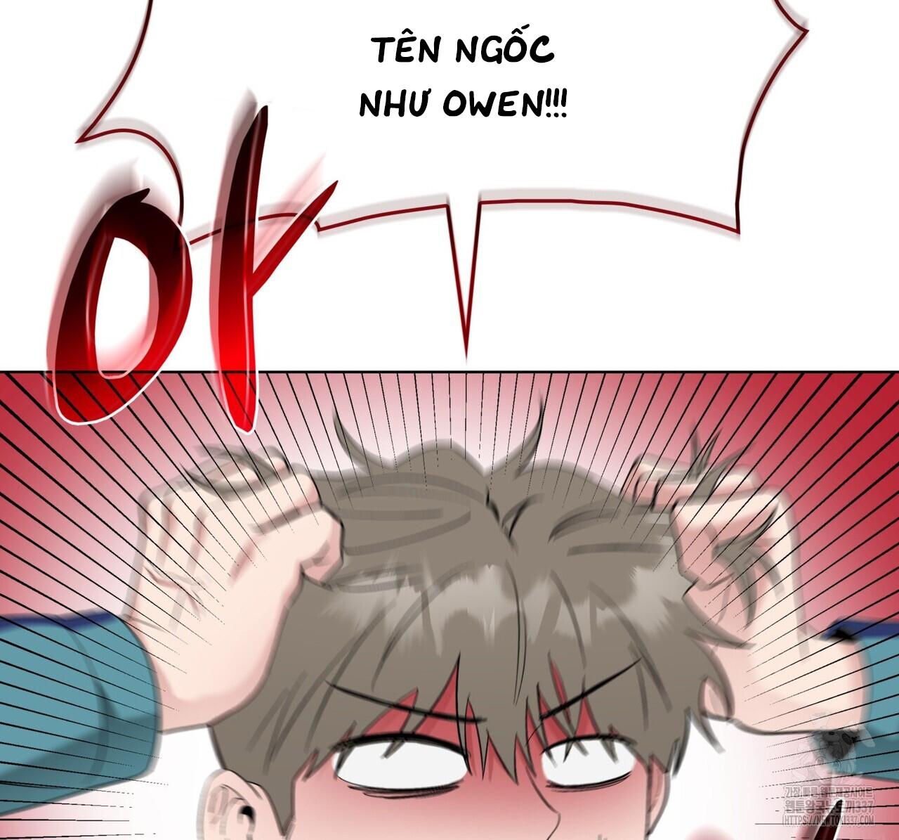 Đọc truyện Ham Muốn Mạnh Mẽ - Chapter 54