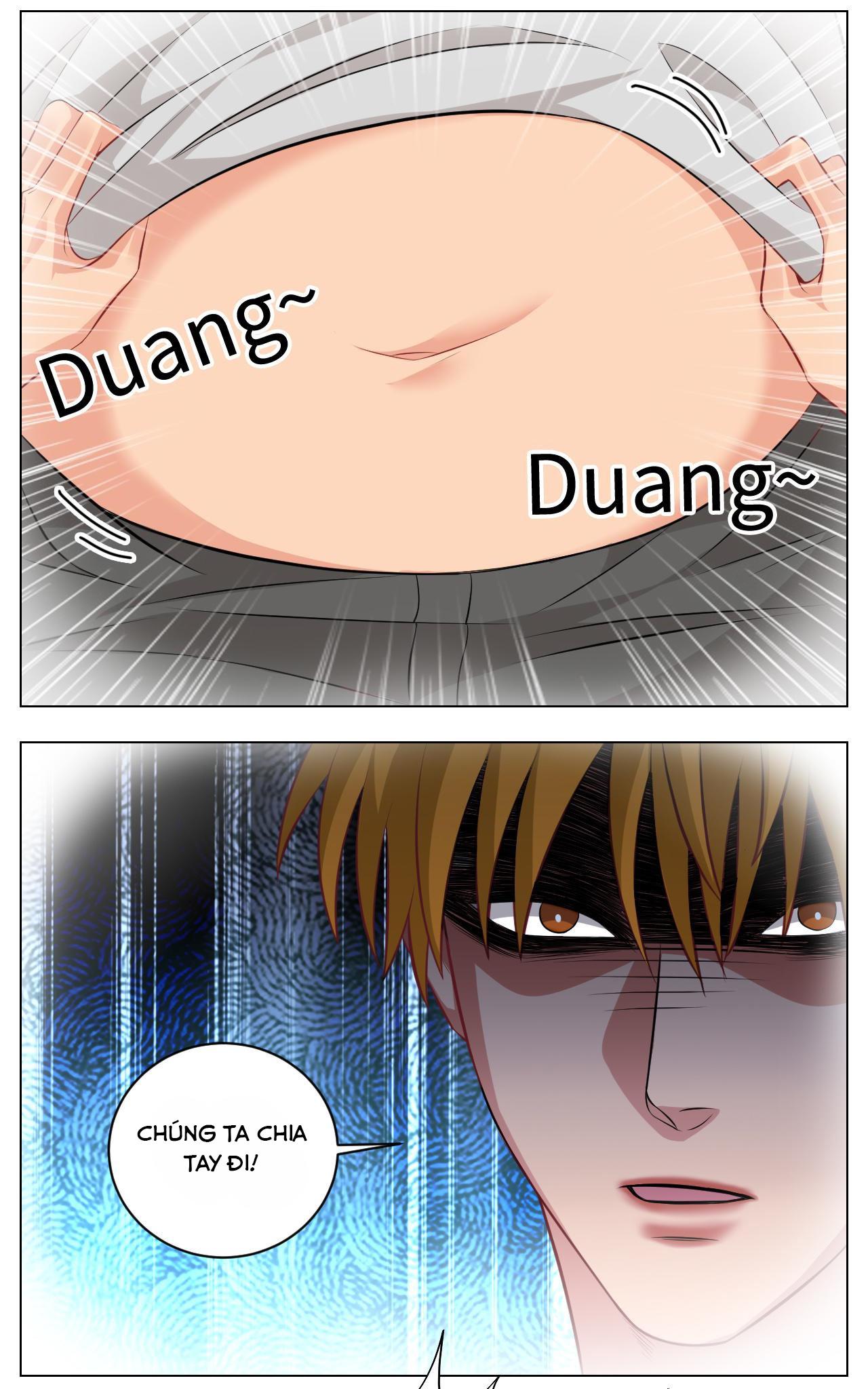 Đọc truyện Ký túc xá nam phòng 303 - Chapter 230