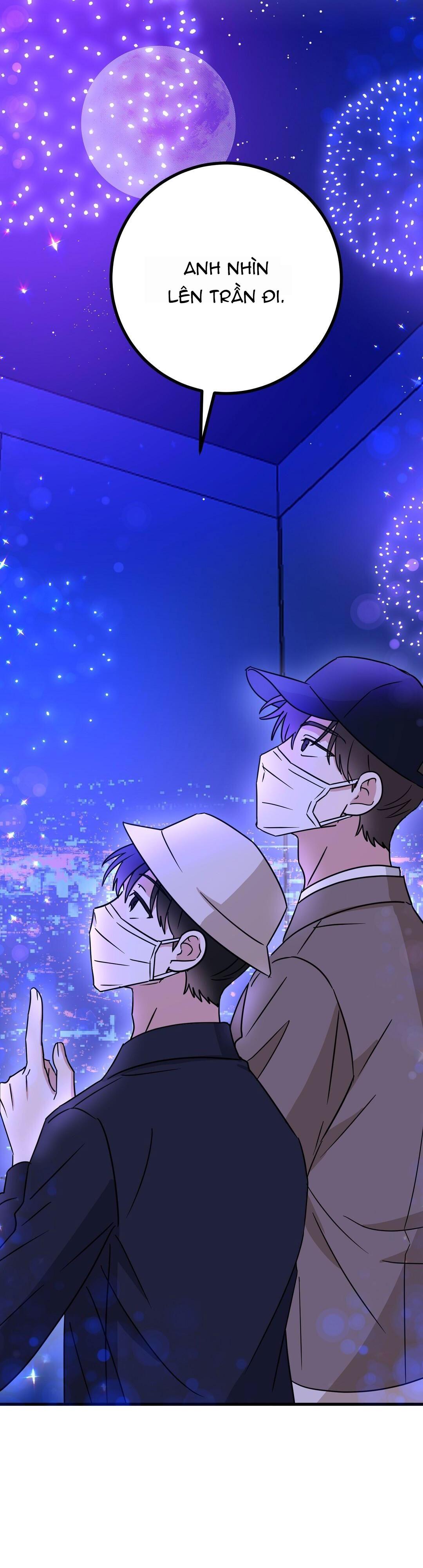 Đọc truyện NHÀ TÔI THÀNH PHIM TRƯỜNG MẤT RỒI - Chapter 27