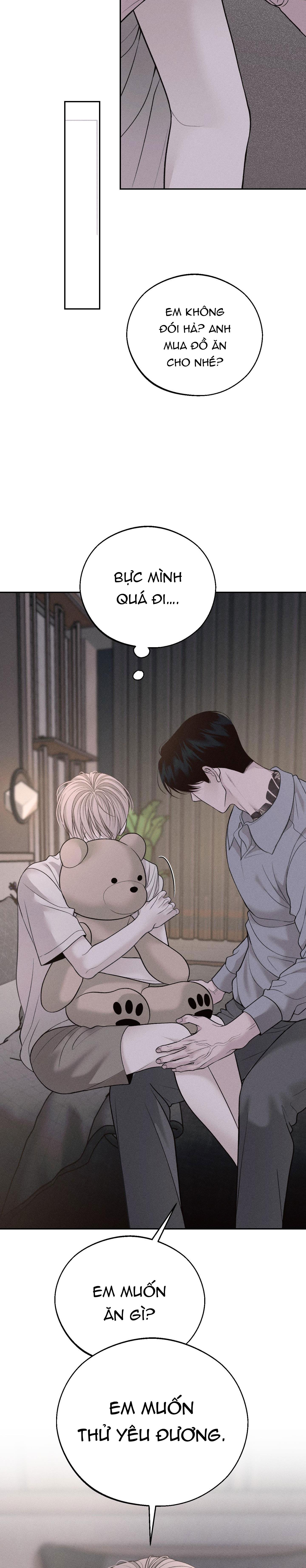 Đọc truyện Máu tràn ly Wageul - Chapter 2