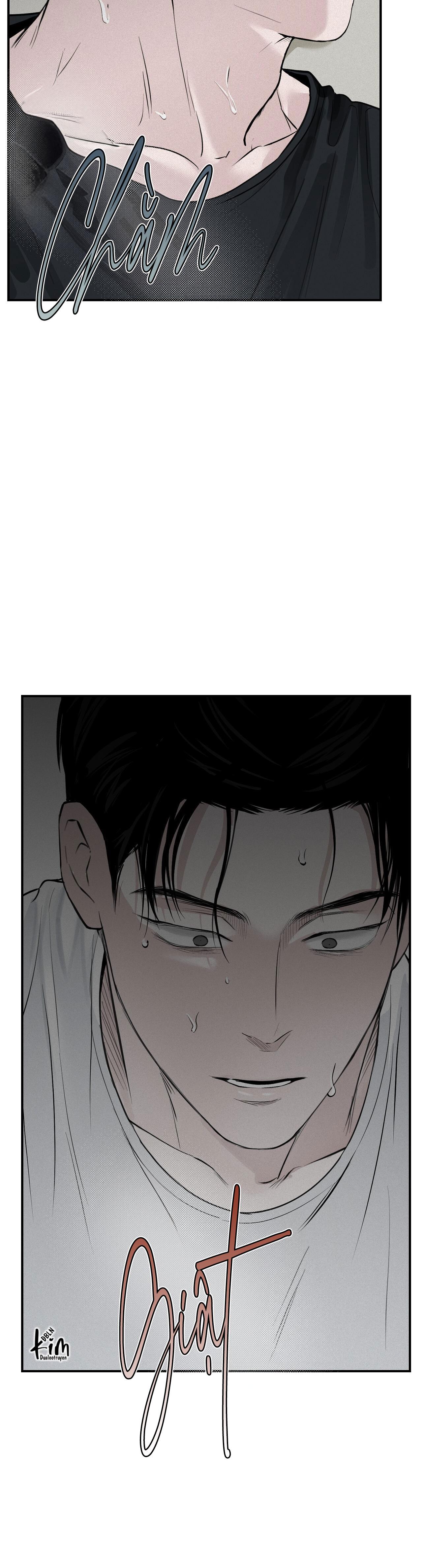 Đọc truyện PROJECTION - Chapter 7