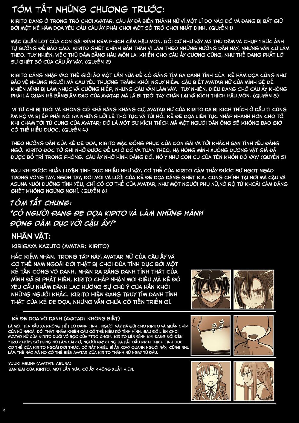 Đọc truyện Oneshot Mặn Chát - Chapter 132