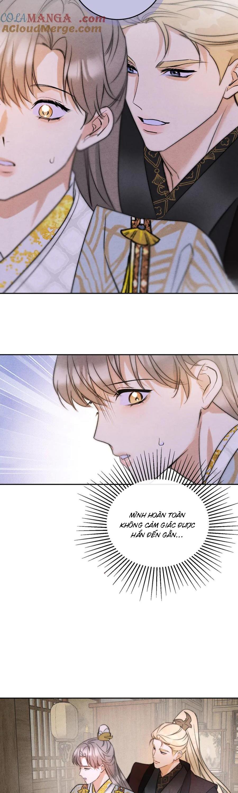 Đọc truyện Anh Trai Rẻ Tiền Của Tôi (END) - Chapter 66.3