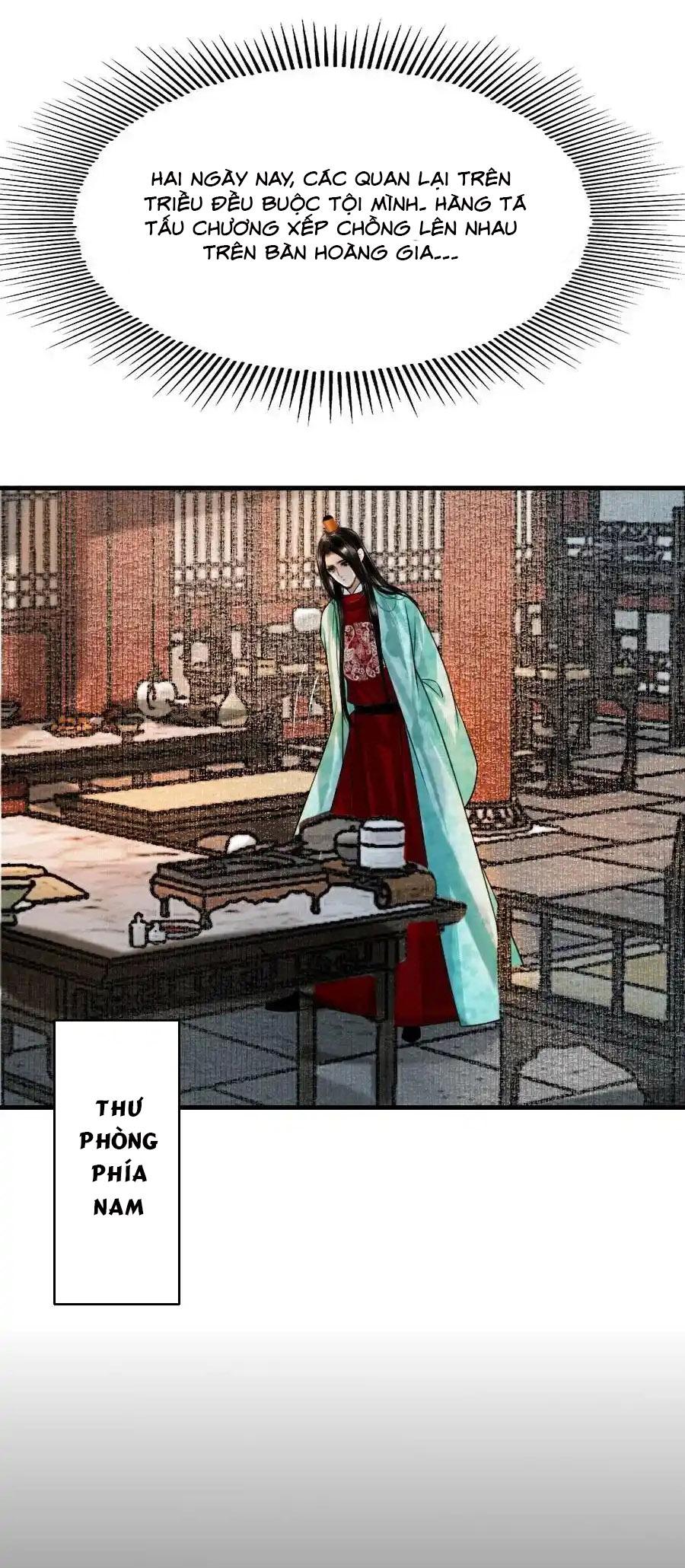 Đọc truyện Vòng Luân Hồi - Chapter 85