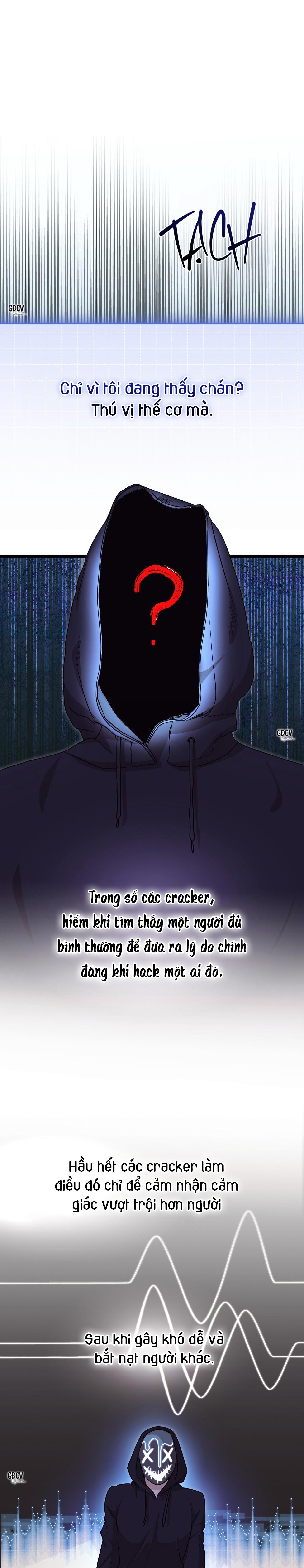 Đọc truyện ZERO DAY ATTACK - Chapter 5
