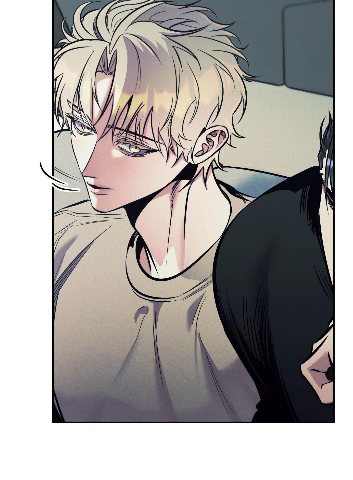 Đọc truyện KỲ THỊ - Chapter 33