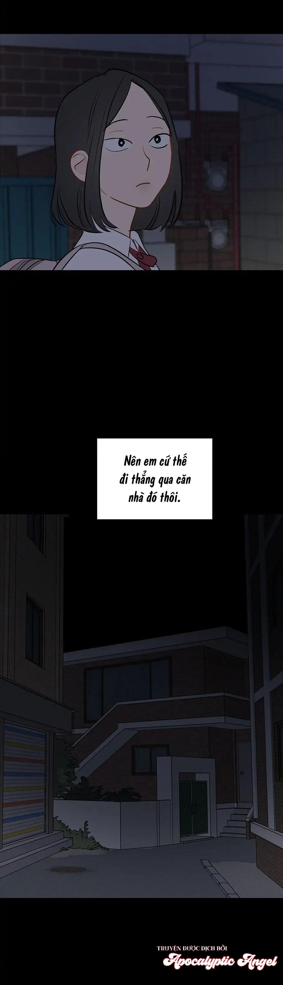 Đọc truyện Liệu Rằng... Đây Có Phải Chỉ Là Một Giấc Mơ Không!? - Chapter 22