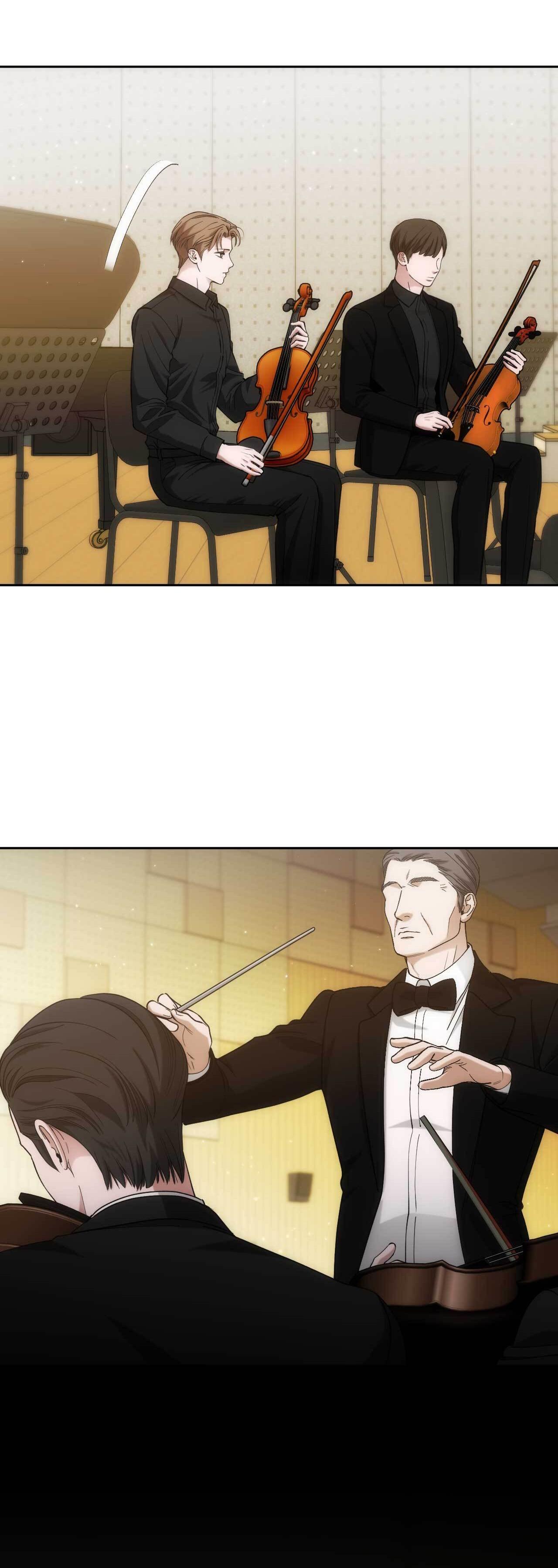 Đọc truyện CHÌM TRONG KHOÁI LẠC - Chapter 32