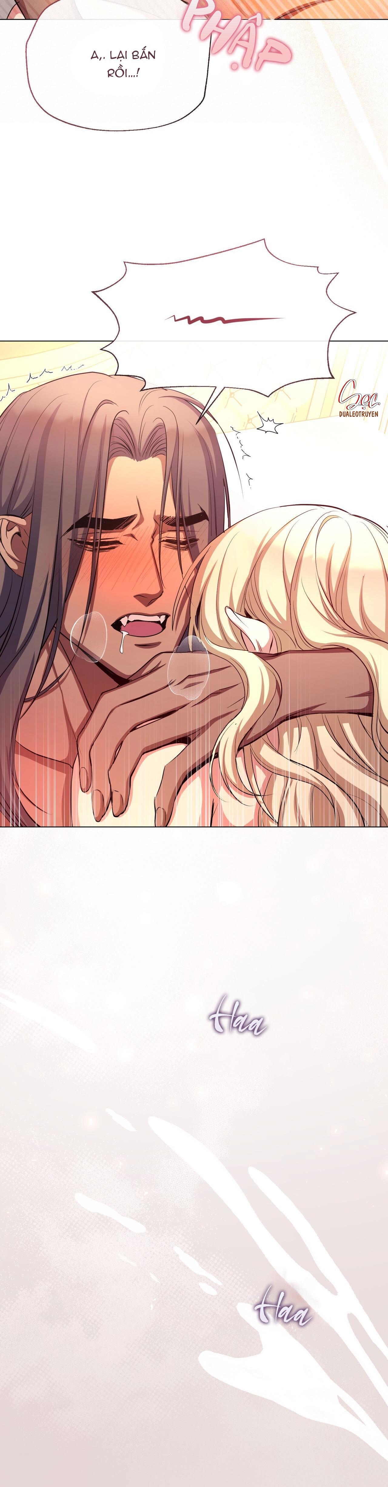 Đọc truyện MẶT TRĂNG QUỶ - Chapter 59