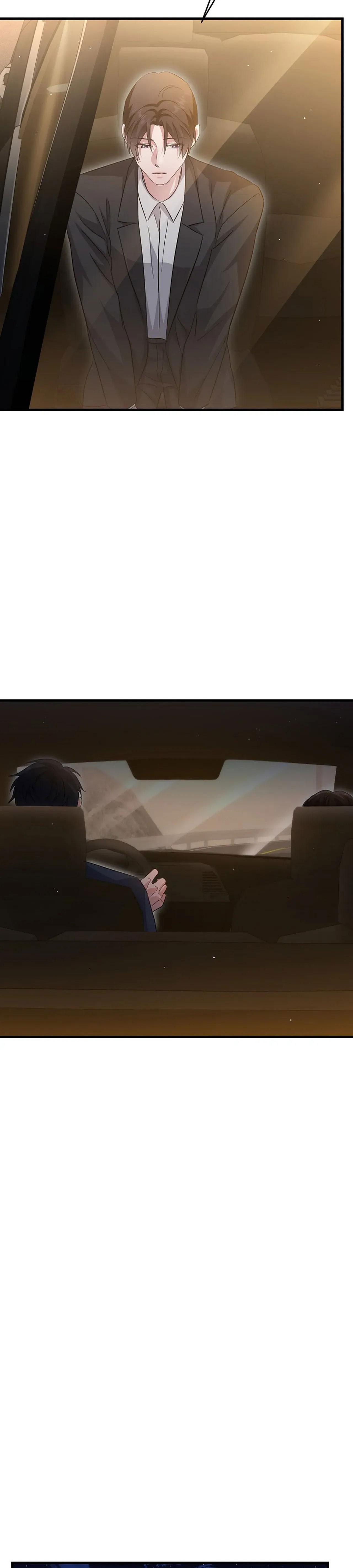 Đọc truyện RIVER OF BONDAGE - Chapter 26