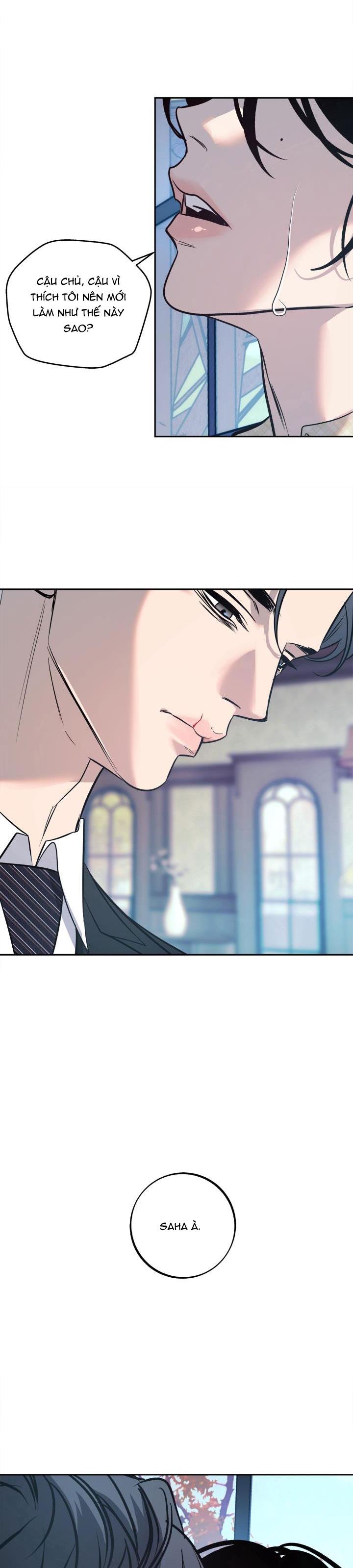 Đọc truyện Sa Ha (Anh dâu x em chồng) - Chapter 26