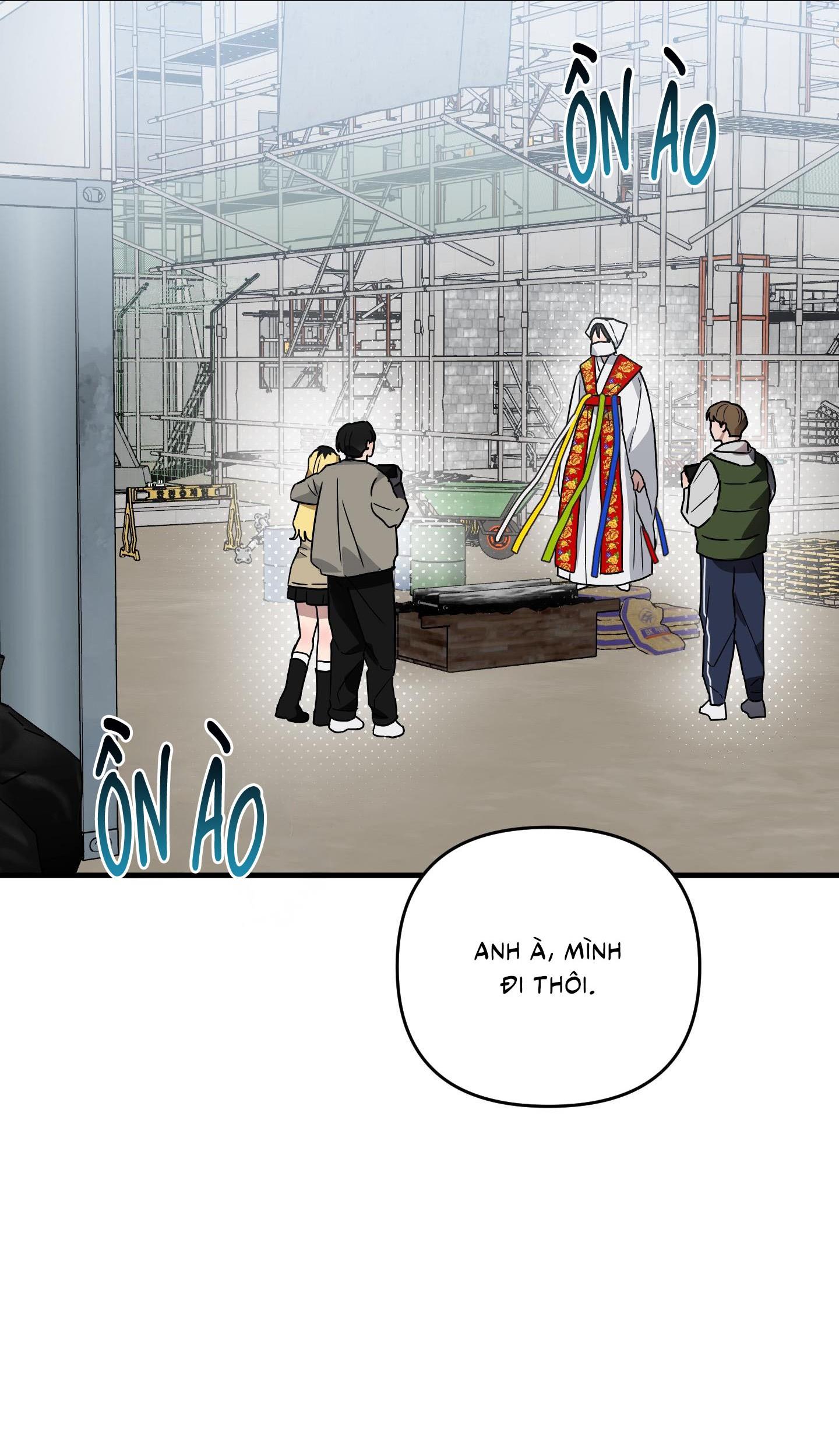 Đọc truyện Yêu Phải Lừa Đảo - Chapter 19