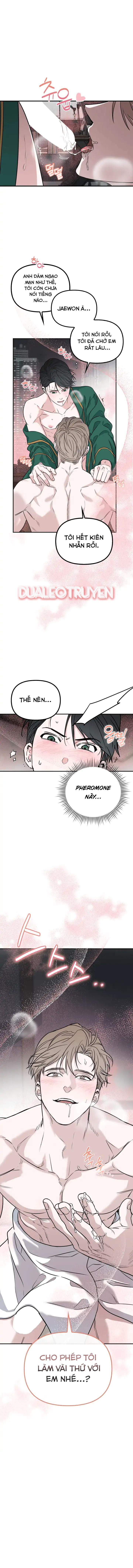 Đọc truyện Non-refundable Alpha [Hoàn] - Chapter 1