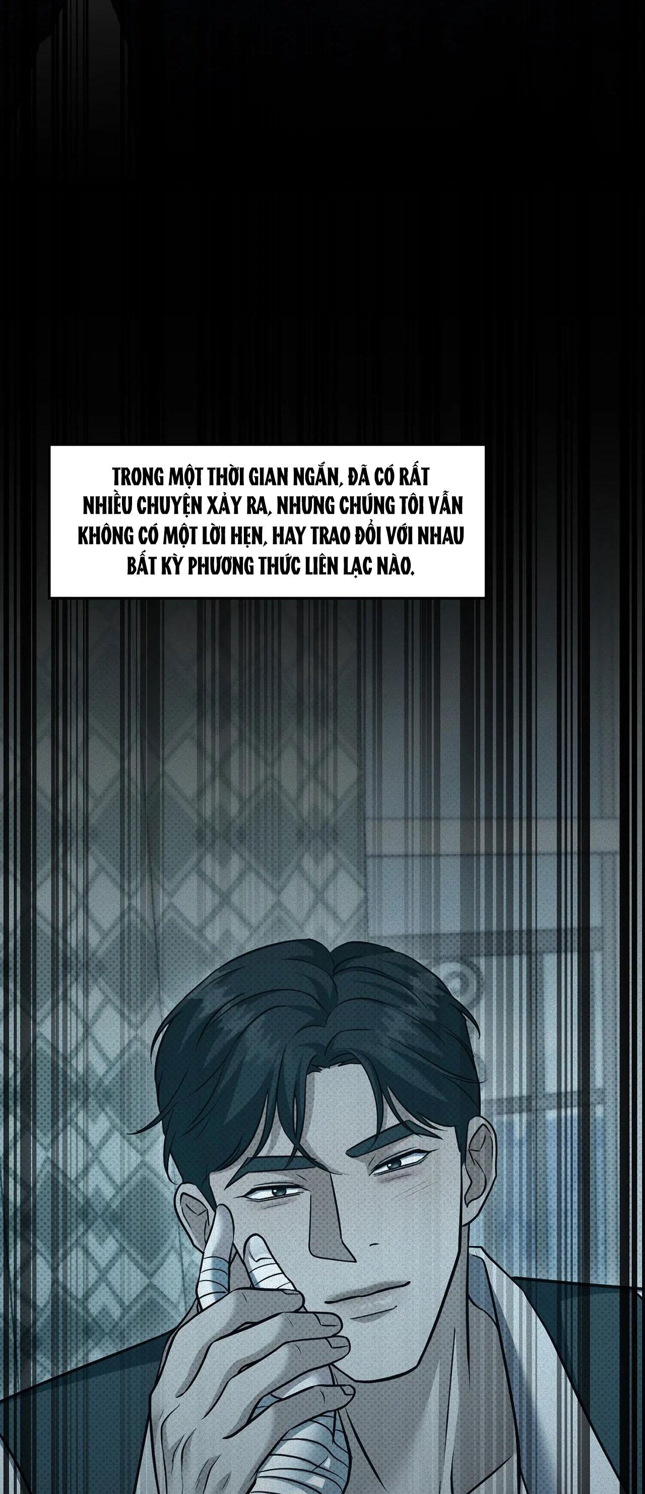 Đọc truyện NỖI U SẦU CỦA MANHATTAN - Chapter 25