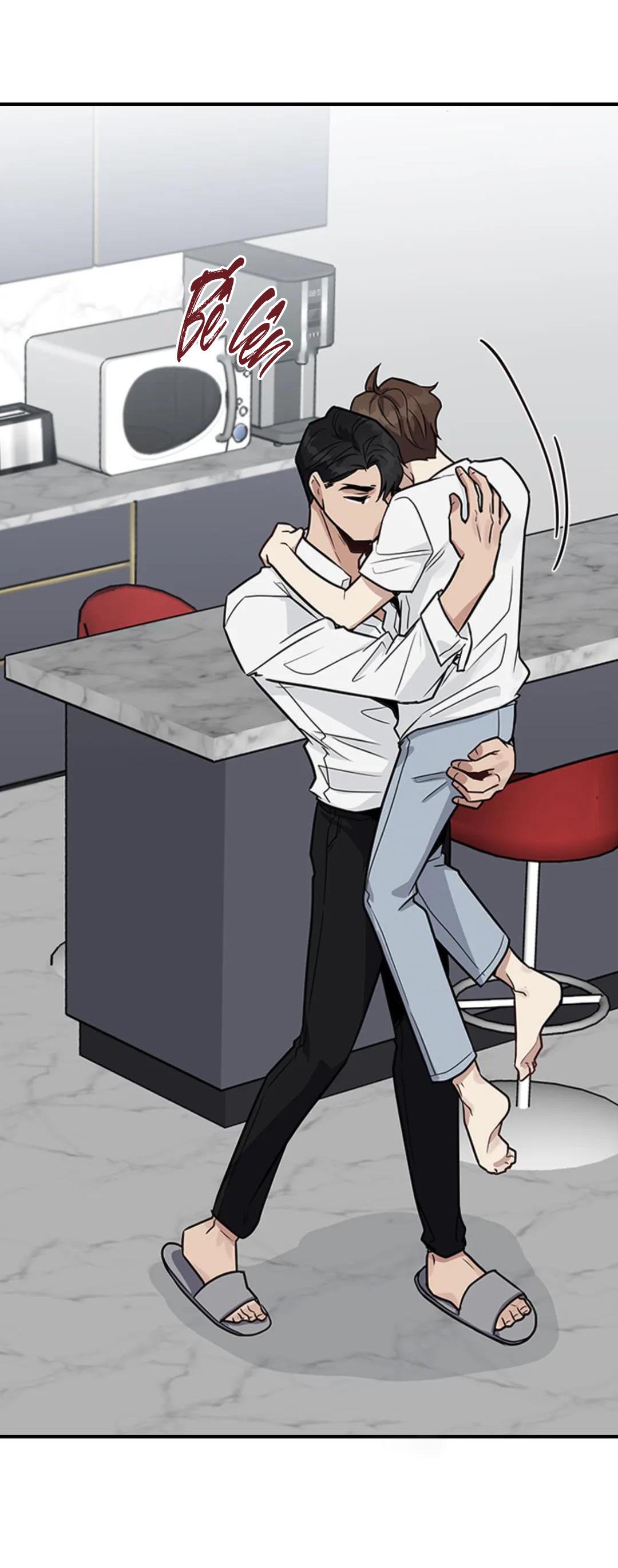 Đọc truyện Dưới Bóng Tình Thân - Chapter 12