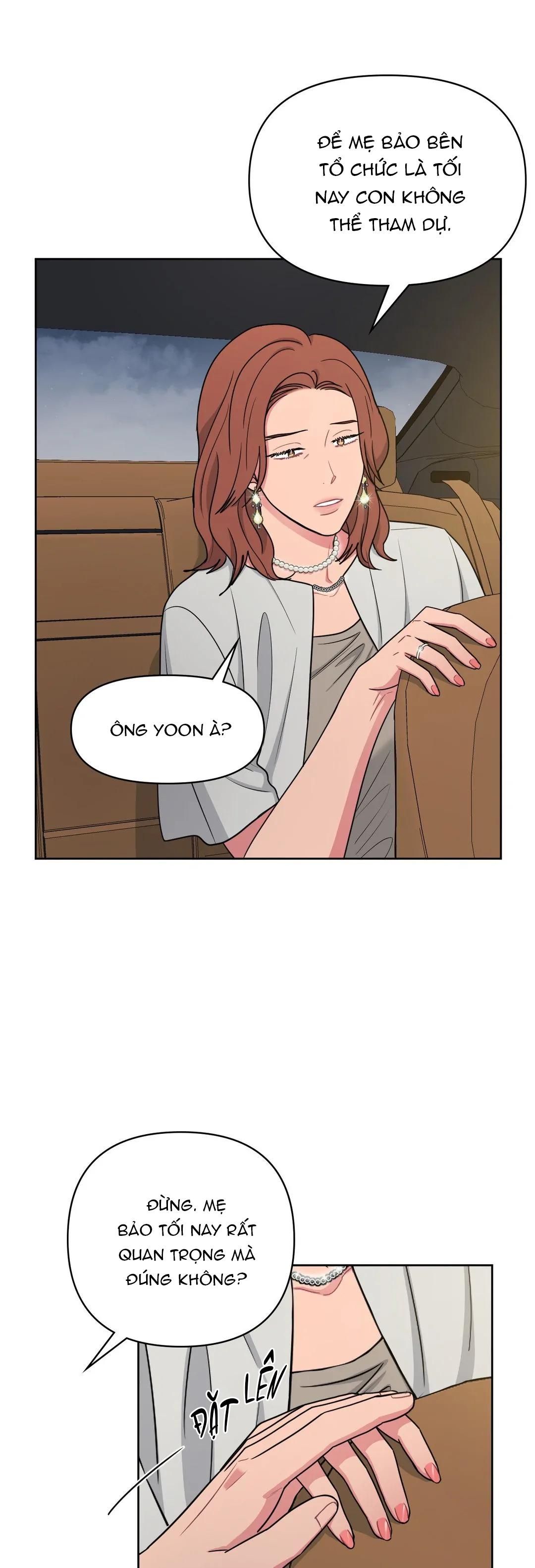 Đọc truyện Arts Manz - Chapter 14