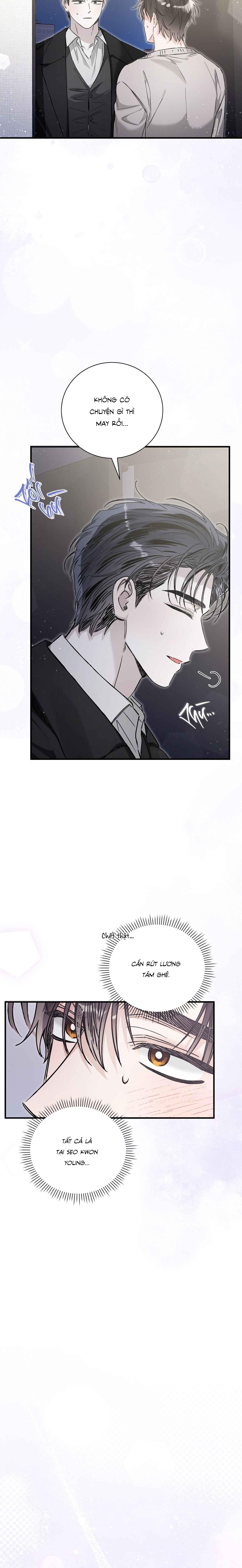 Đọc truyện MỐI TÌNH KHÔNG CÔNG BẰNG - Chapter 26