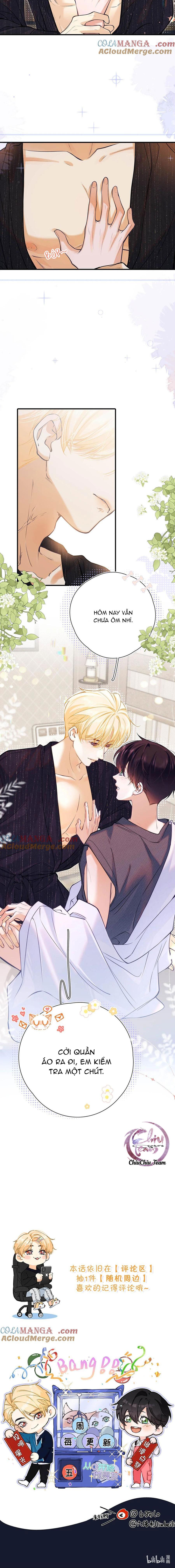 Đọc truyện Bắt đầu làm bạn trai từ số 0 - Chapter 24